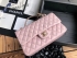 Chanel Bag 217 25.5cm